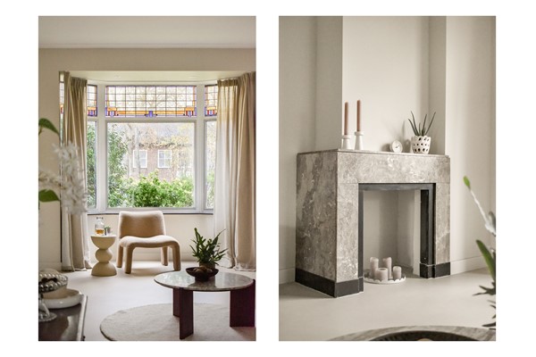 Medium property photo - Bloemistenlaan 46, 2313 BB Leiden